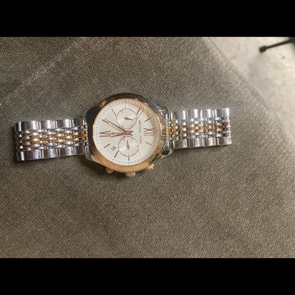 Michael Kors watch